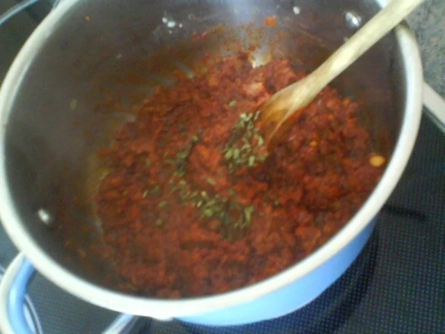 Bolognese Specialé - Rezept - Bild Nr. 5