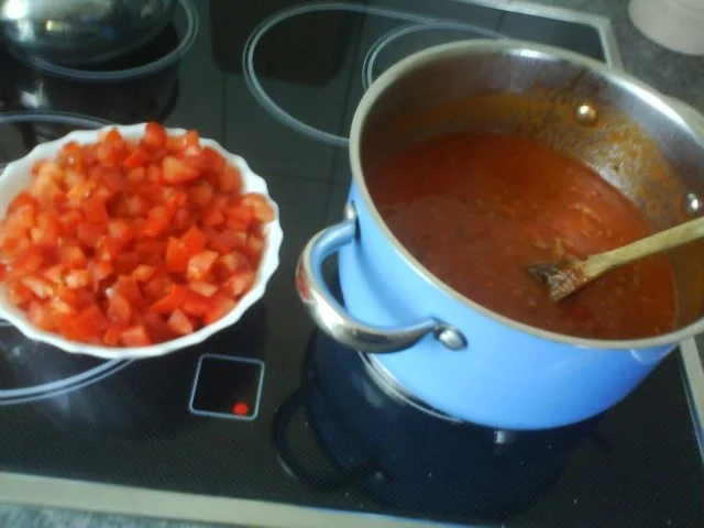 Bolognese Specialé - Rezept - Bild Nr. 6