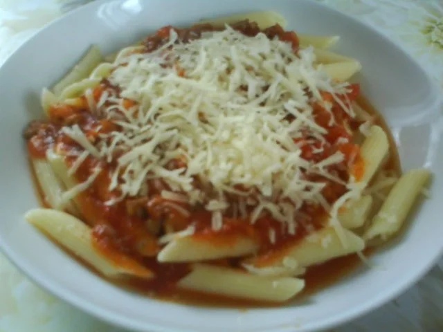 Bolognese Specialé - Rezept - Bild Nr. 7