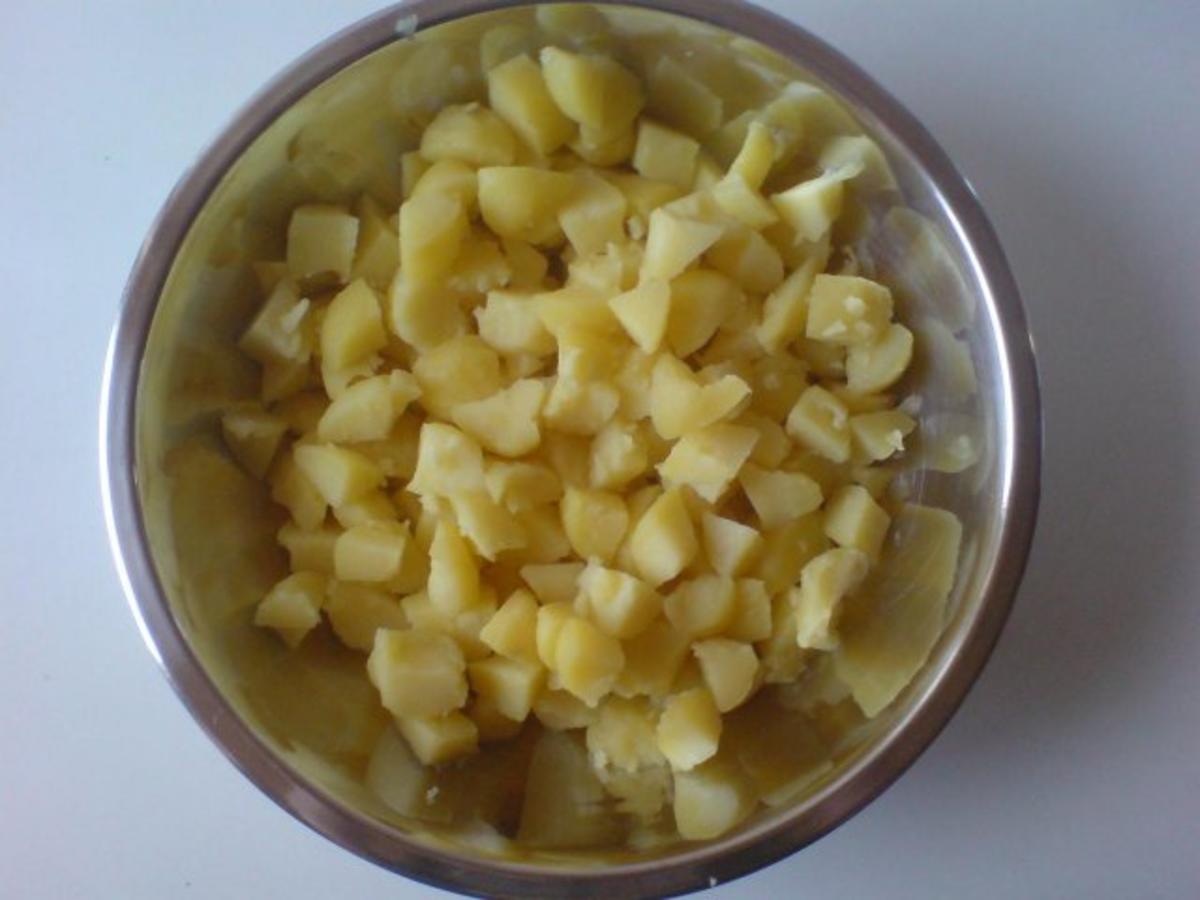 kartoffelsalätchen zum abendbrot - Rezept - Bild Nr. 3