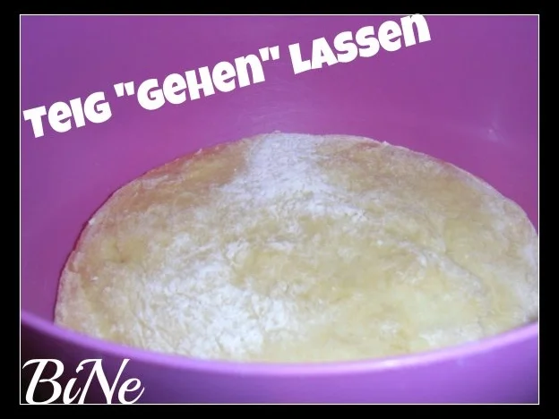 Rezept: BiNe` S RHABARBER - STREUSELKUCHEN Bild Nr. 8 BiNe` S RHABARBER - STREUSELKUCHEN - Rezept - Bild Nr. 8