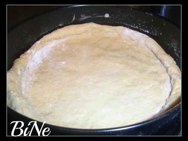 Rezept: BiNe` S RHABARBER - STREUSELKUCHEN Bild Nr. 9 BiNe` S RHABARBER - STREUSELKUCHEN - Rezept - Bild Nr. 9