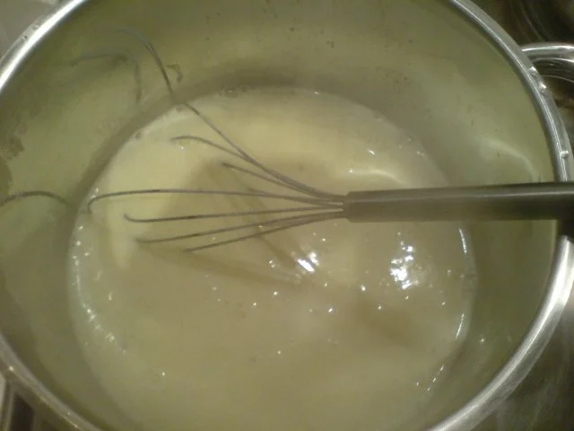 Rezept: gemüsefrikki mit reis Bild Nr. 4 gemüsefrikki mit reis - Rezept - Bild Nr. 4