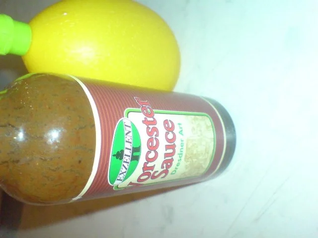 Rezept: gemüsefrikki mit reis Bild Nr. 7 gemüsefrikki mit reis - Rezept - Bild Nr. 7