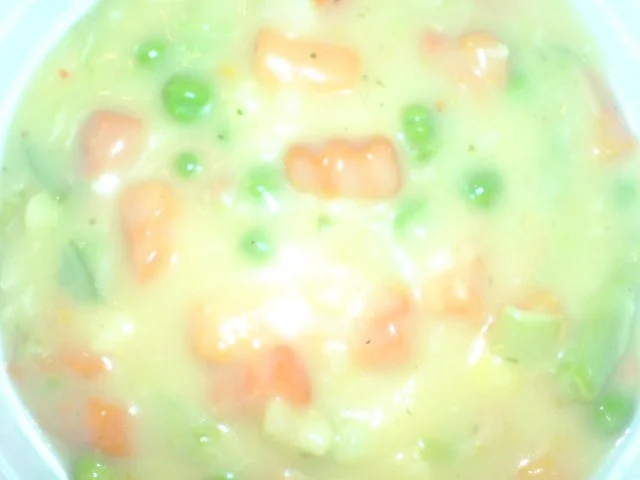 Rezept: gemüsefrikki mit reis Bild Nr. 8 gemüsefrikki mit reis - Rezept - Bild Nr. 8