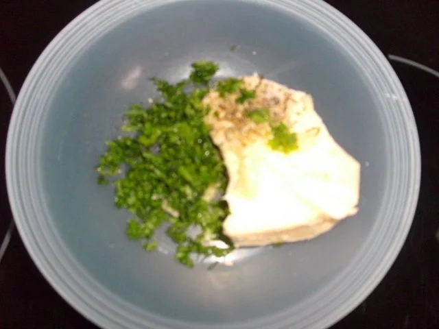 Kräuter-Knobi-Butter - Rezept - Bild Nr. 5