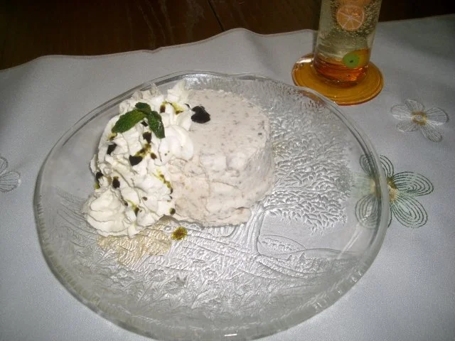 Maronen-Parfait>> - Rezept - Bild Nr. 2