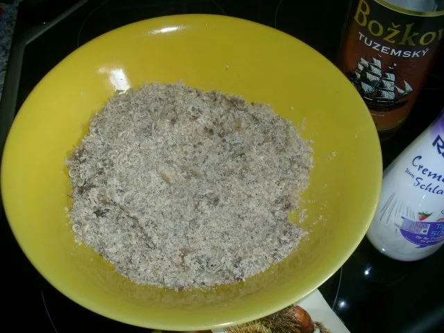 Maronen-Parfait>> - Rezept - Bild Nr. 5