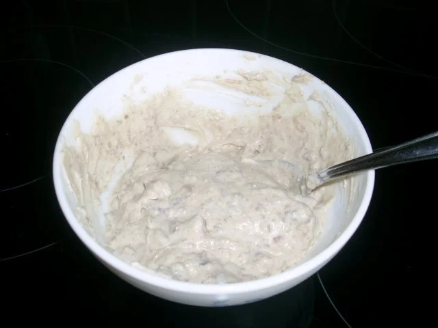 Maronen-Parfait>> - Rezept - Bild Nr. 6