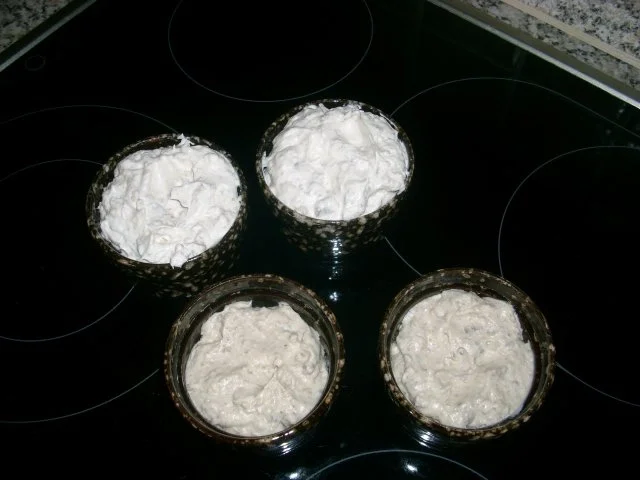 Maronen-Parfait>> - Rezept - Bild Nr. 7