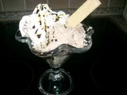 Maronen-Parfait>> - Rezept