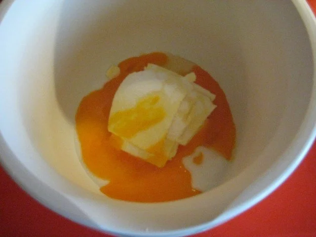 Knusper Müsli Kuchen - Rezept - Bild Nr. 3