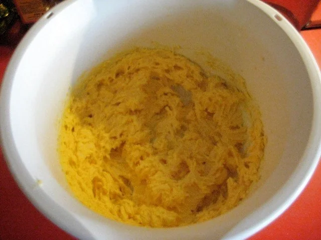 Knusper Müsli Kuchen - Rezept - Bild Nr. 4