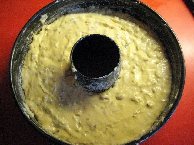 Knusper Müsli Kuchen - Rezept - Bild Nr. 9