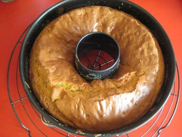 Knusper Müsli Kuchen - Rezept - Bild Nr. 10