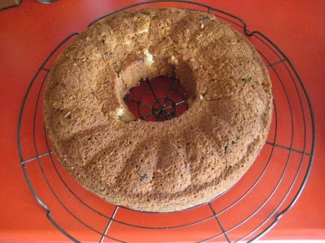 Knusper Müsli Kuchen - Rezept - Bild Nr. 11