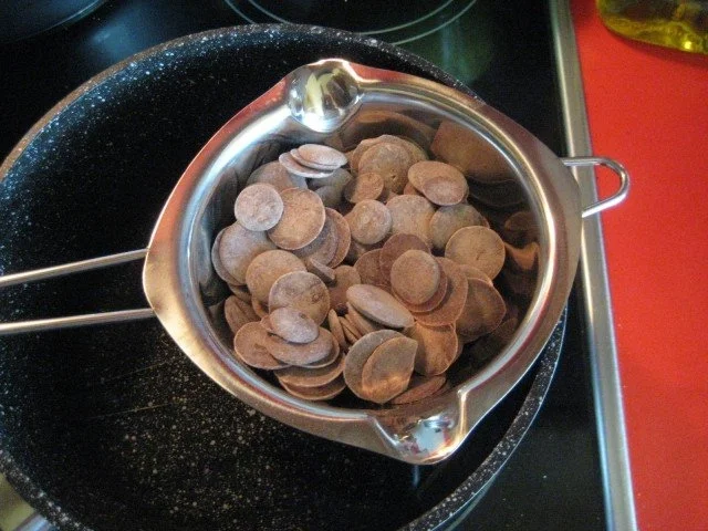 Knusper Müsli Kuchen - Rezept - Bild Nr. 12