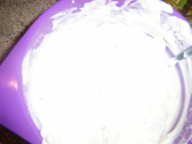 Folienkartoffeln mit Radieschen -Bärlauchquark - Rezept - Bild Nr. 5