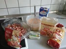 Nudelauflauf - Rezept