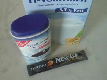 coffein-cooler - Rezept - Bild Nr. 2