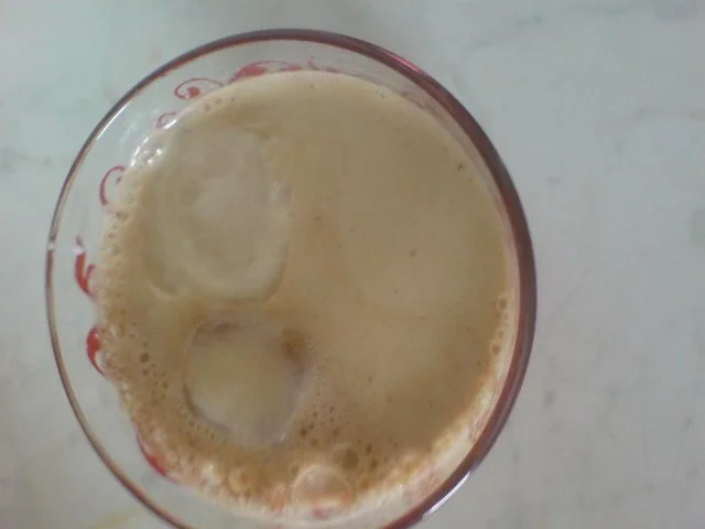 coffein-cooler - Rezept - Bild Nr. 3