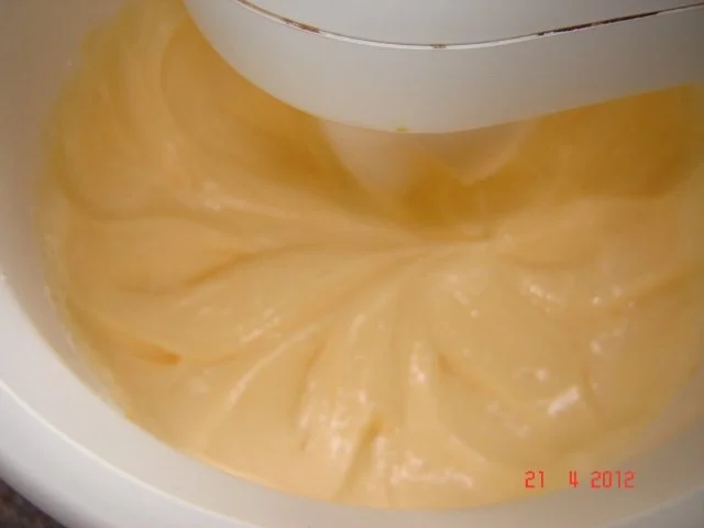 Rezept: Kuchen & Torten : Erdbeerkuchen Bild Nr. 3 Kuchen & Torten : Erdbeerkuchen - Rezept - Bild Nr. 3