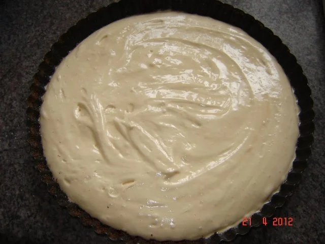 Rezept: Kuchen & Torten : Erdbeerkuchen Bild Nr. 4 Kuchen & Torten : Erdbeerkuchen - Rezept - Bild Nr. 4