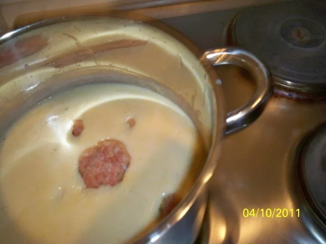 königsberger nach meinem gusto.... - Rezept - Bild Nr. 5