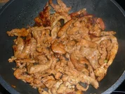 Griechenland hat auch was Gutes !! - Rezept