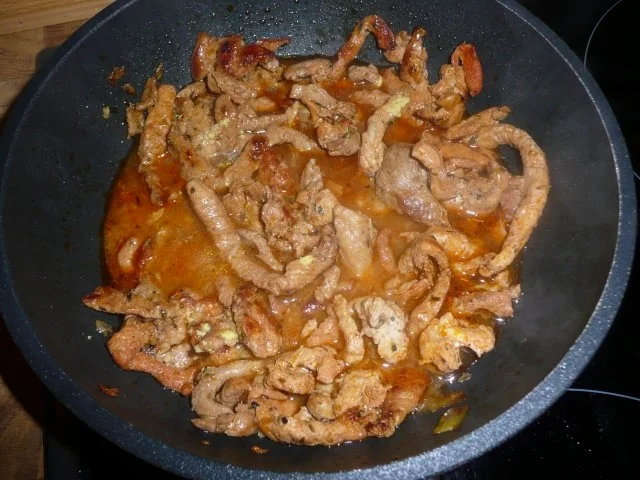 Rezept: Griechenland hat auch was Gutes !! Bild Nr. 2 Griechenland hat auch was Gutes !! - Rezept - Bild Nr. 2