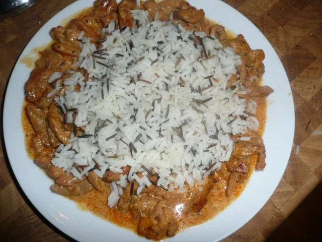 Rezept: Griechenland hat auch was Gutes !! Bild Nr. 3 Griechenland hat auch was Gutes !! - Rezept - Bild Nr. 3