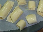 Kleine Leckereien - Rezept