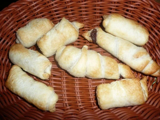 Kleine Leckereien - Rezept - Bild Nr. 3