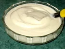 Basics - Mayonnaise ohne Ei - ist es dann noch Mayonnaise? - Rezept