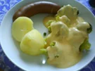 Rezept: Sauce Hollandaise alternativ Version Sauce Hollandaise alternativ Version - Rezept