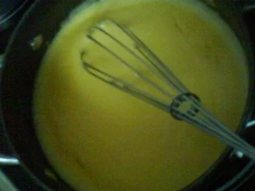 Rezept: Sauce Hollandaise alternativ Version Bild Nr. 4 Sauce Hollandaise alternativ Version - Rezept - Bild Nr. 4