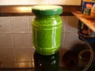 Bärlauchpesto - Rezept