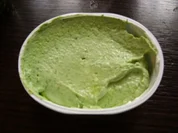 Aufs Brot: Frischkäse mit Bärlauchpesto - Rezept