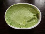 Aufs Brot: Frischkäse mit Bärlauchpesto - Rezept