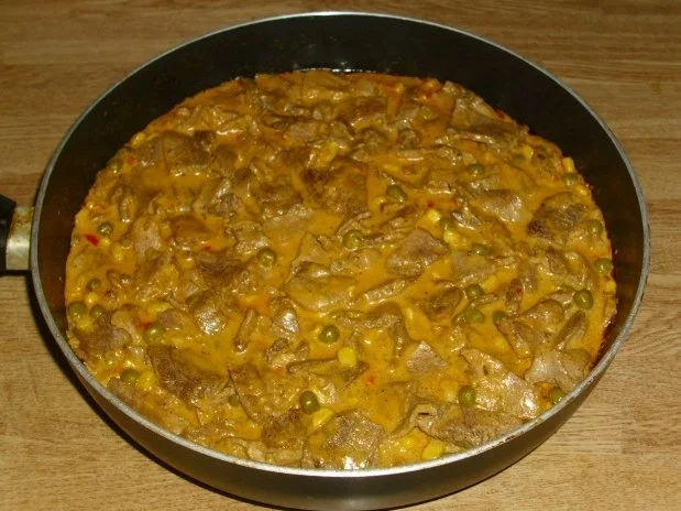 Rezept: Mexiko-Gyros Mexiko-Gyros - Rezept