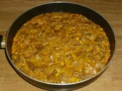 Mexiko-Gyros - Rezept