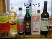 Quick Cooking Noodles - vegetarisch - Rezept