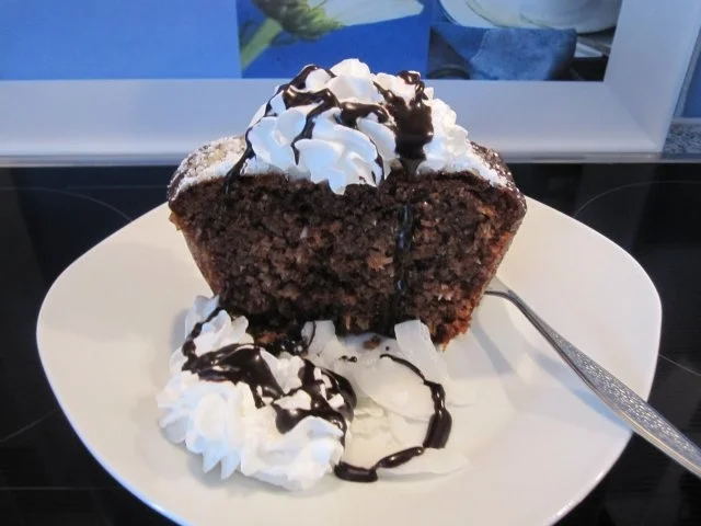 Rum-Kokos-Kuchen - Rezept - Bild Nr. 12