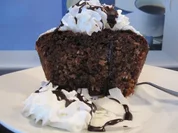 Rezept: Rum-Kokos-Kuchen Rum-Kokos-Kuchen - Rezept