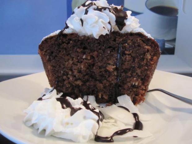 Rum-Kokos Kuchen - Kuchen und Torten Rezepte - Bild Nr. 7
