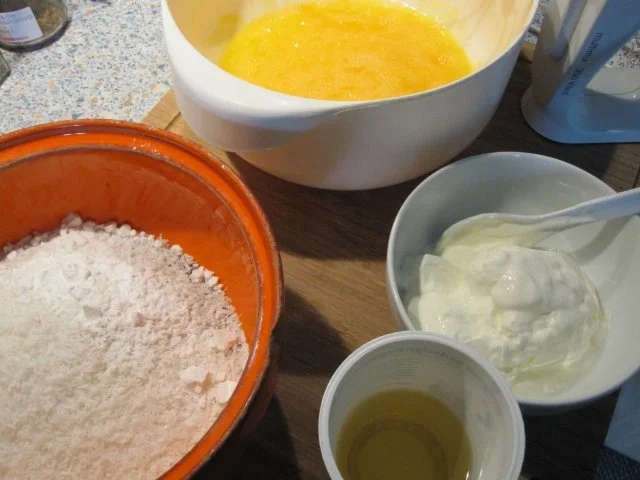 Rum-Kokos-Kuchen - Rezept - Bild Nr. 2