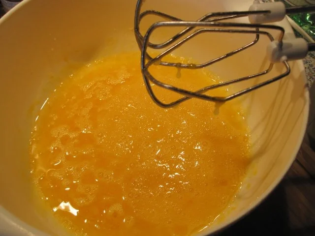 Rum-Kokos-Kuchen - Rezept - Bild Nr. 3