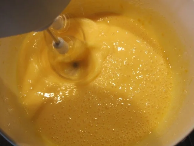 Rum-Kokos-Kuchen - Rezept - Bild Nr. 4