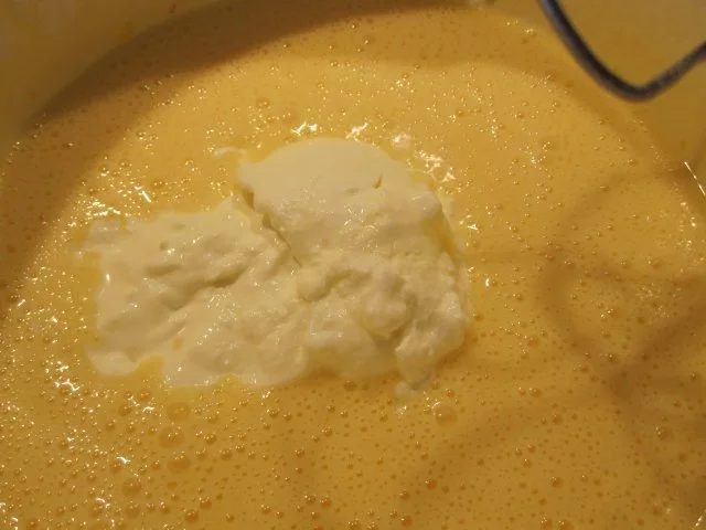 Rum-Kokos-Kuchen - Rezept - Bild Nr. 6