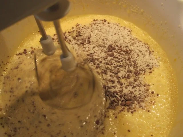 Rum-Kokos-Kuchen - Rezept - Bild Nr. 8